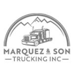 Marquez And Son Trucking