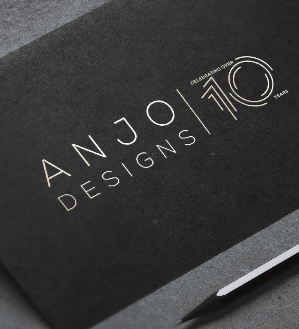 anjo-logo-design