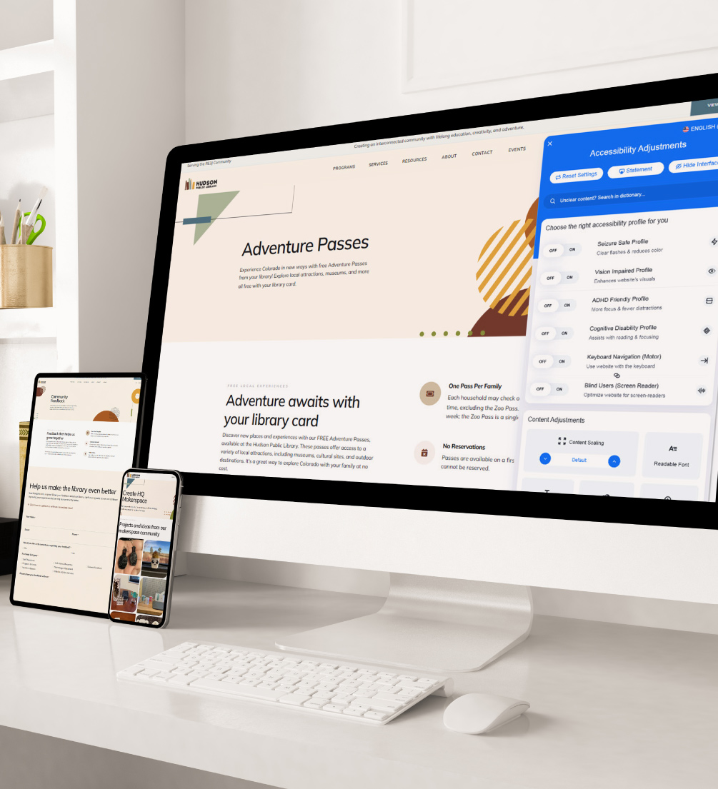 hudson-library-accessibility-engagement hudson-library-accessibility-engagement